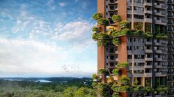 Springleaf Residence (D26), Apartment #573951361